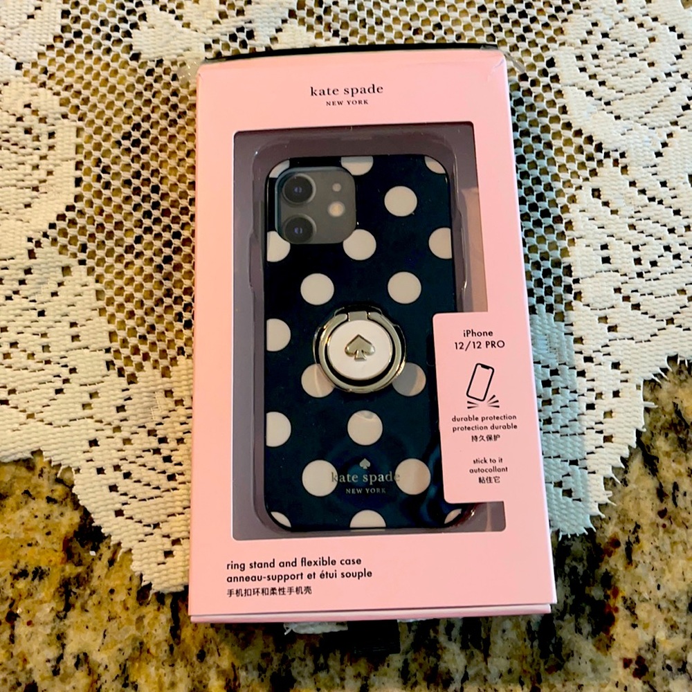 iPhone case 12/pro